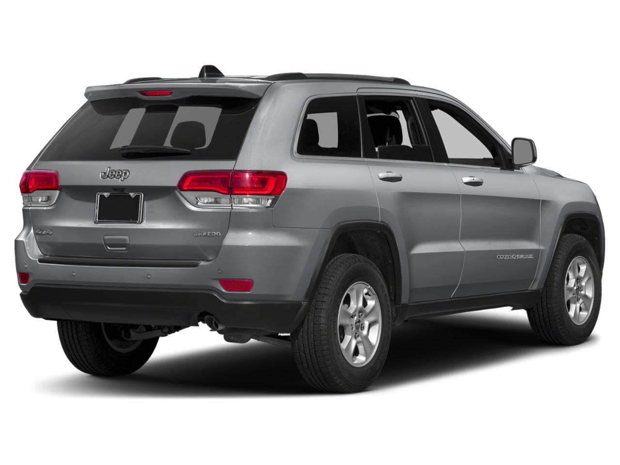2015 Jeep Grand Cherokee LAREDO SUV Slide 1