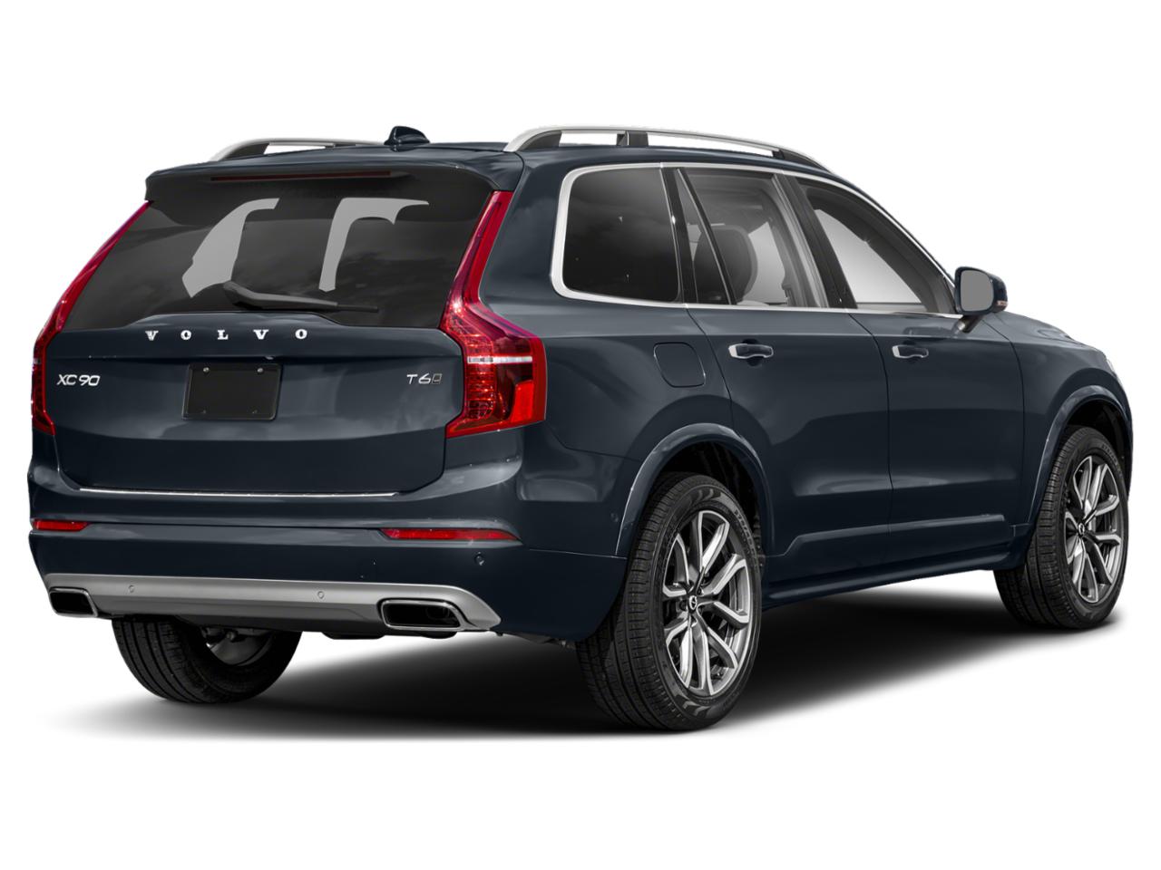 2019 Volvo XC90 T5 Momentum AWD's photo