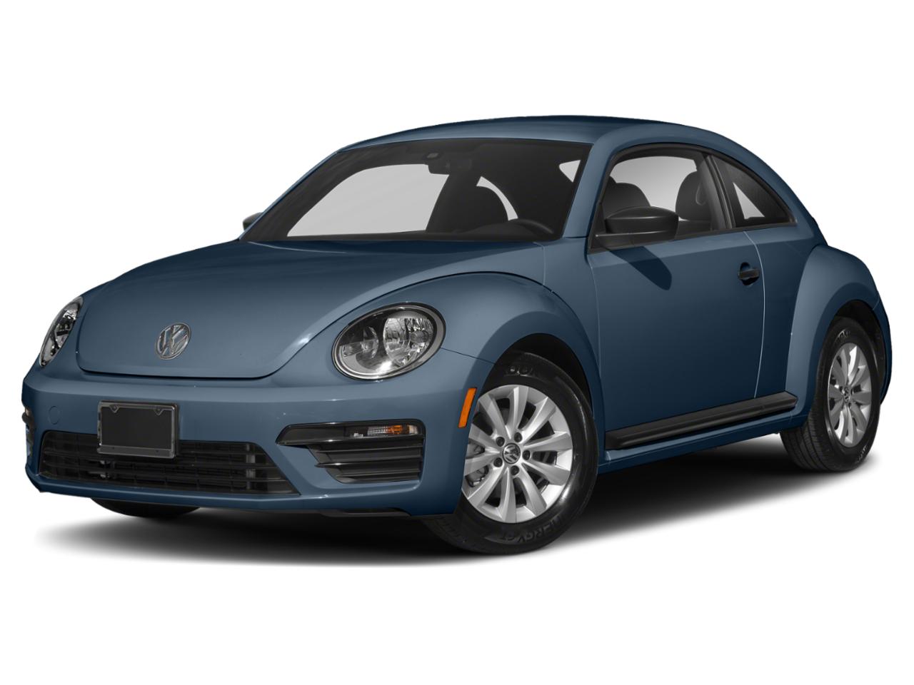 2019 Volkswagen Beetle 2.0T S Hatchback 2019 Volkswagen Beetle 2.0T S Hatchback Slide