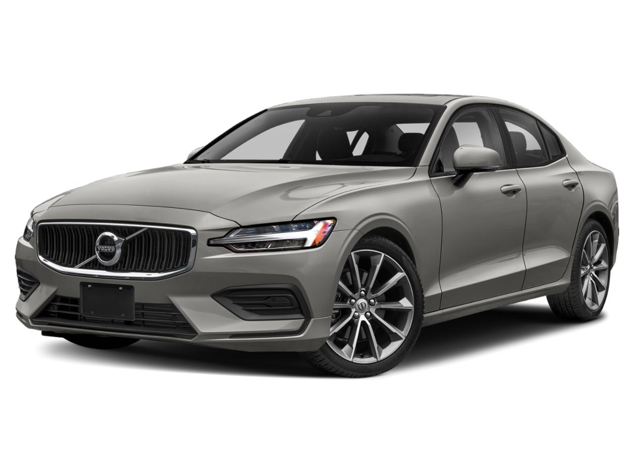 2019 Volvo S60 Momentum's photo