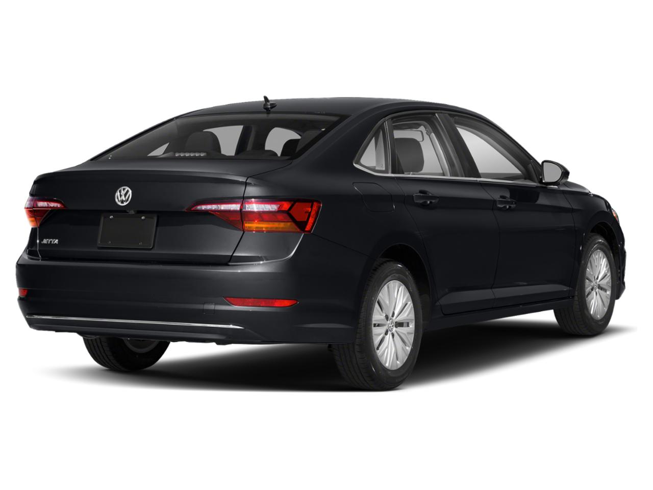 2019 Volkswagen Jetta 1.4T SEL Auto SULEV's photo
