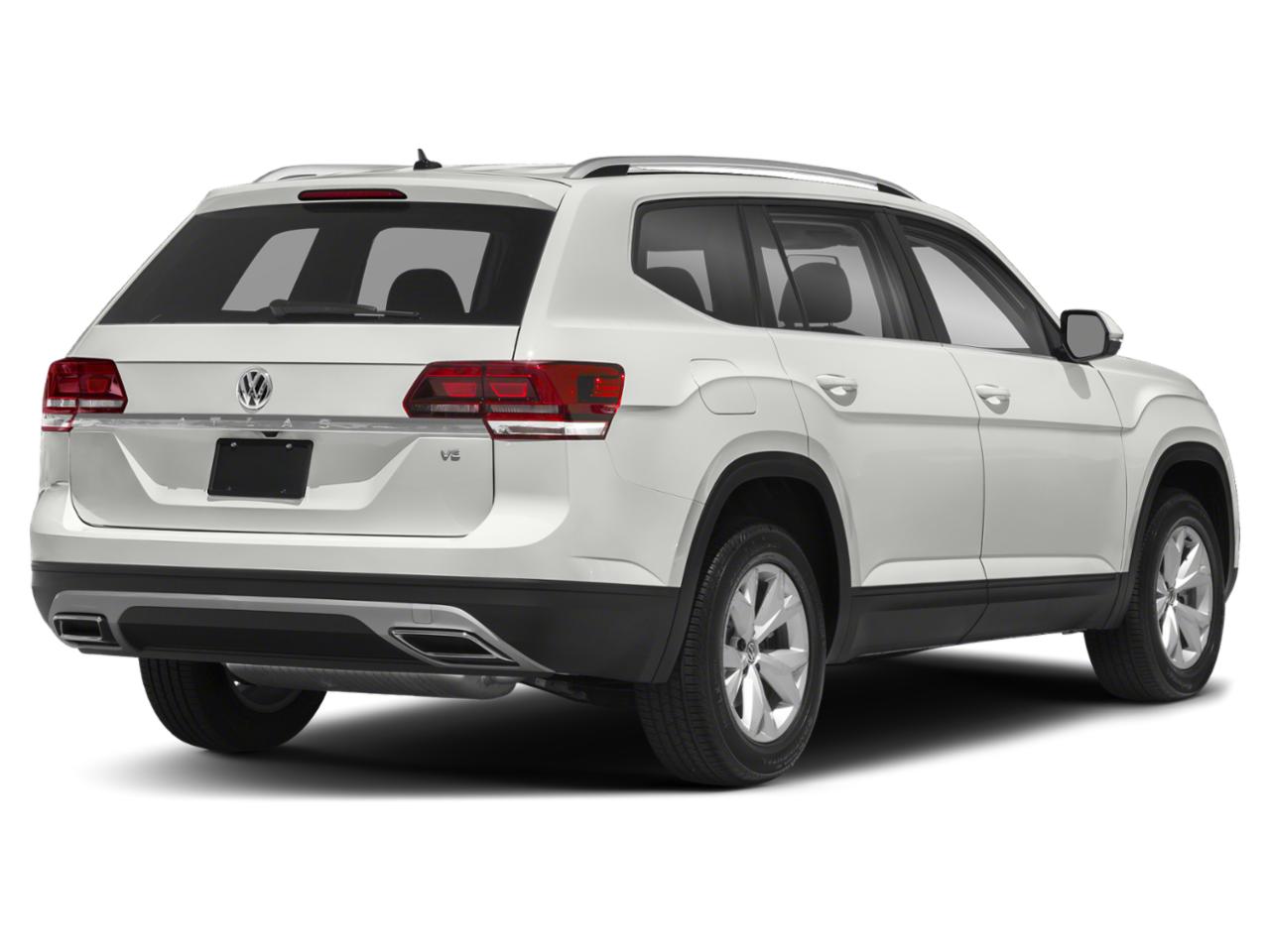 2019 Volkswagen Atlas 3.6L V6 SE SUV Slide 1