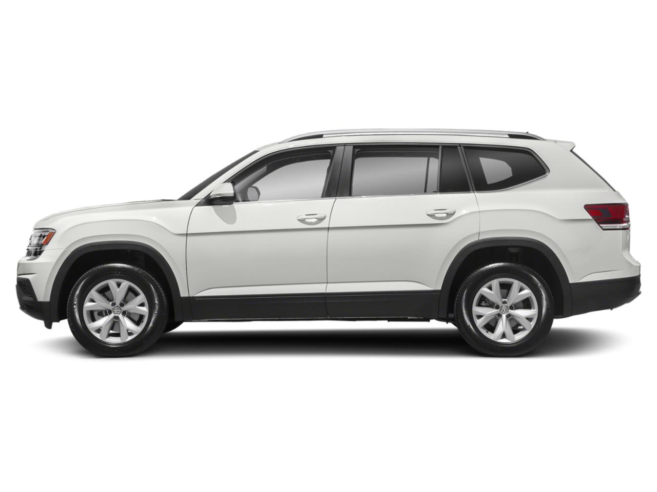 2019 Volkswagen Atlas 3.6L V6 SE SUV Slide 2