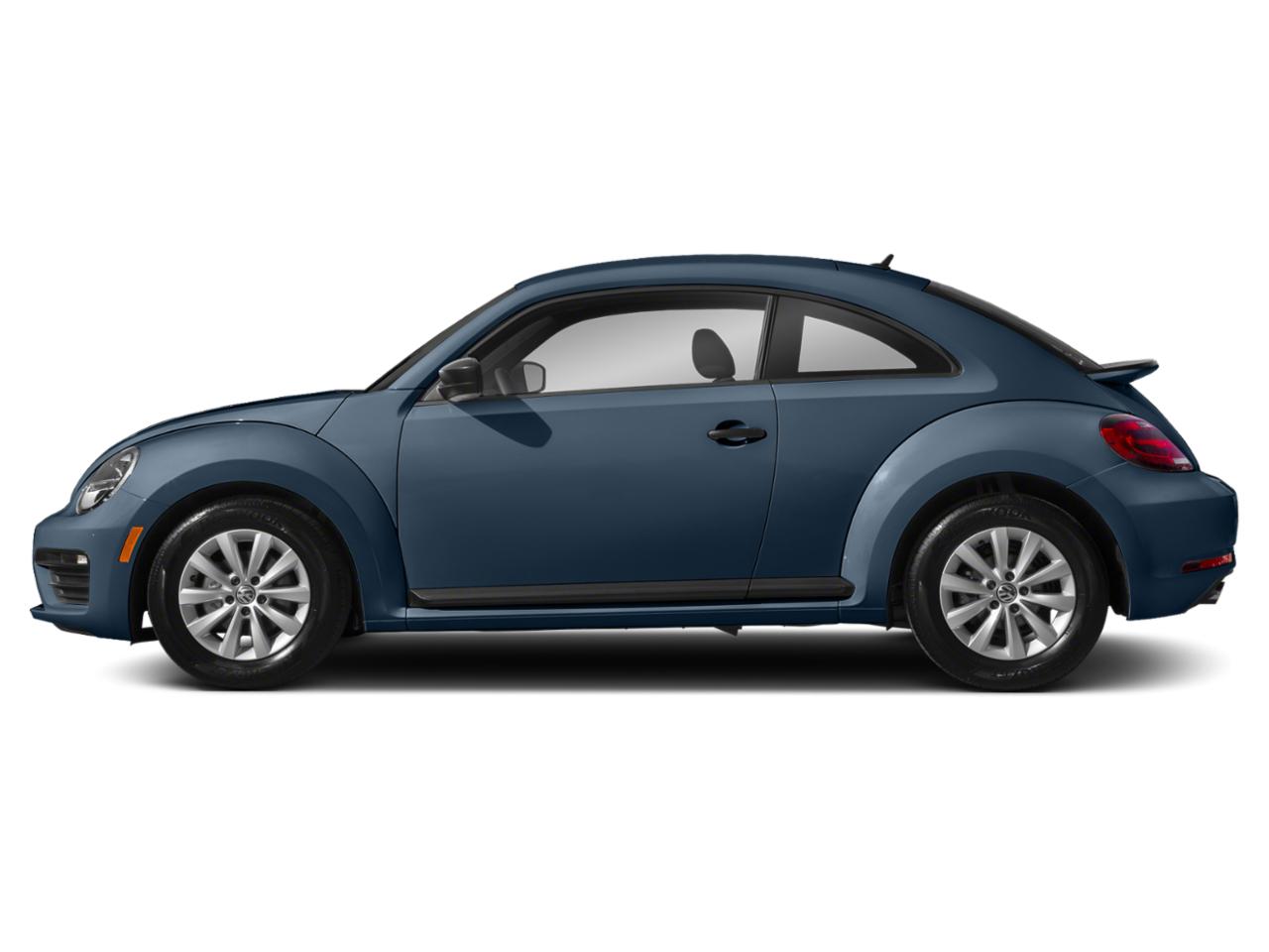 2019 Volkswagen Beetle 2.0T S Hatchback Slide 2