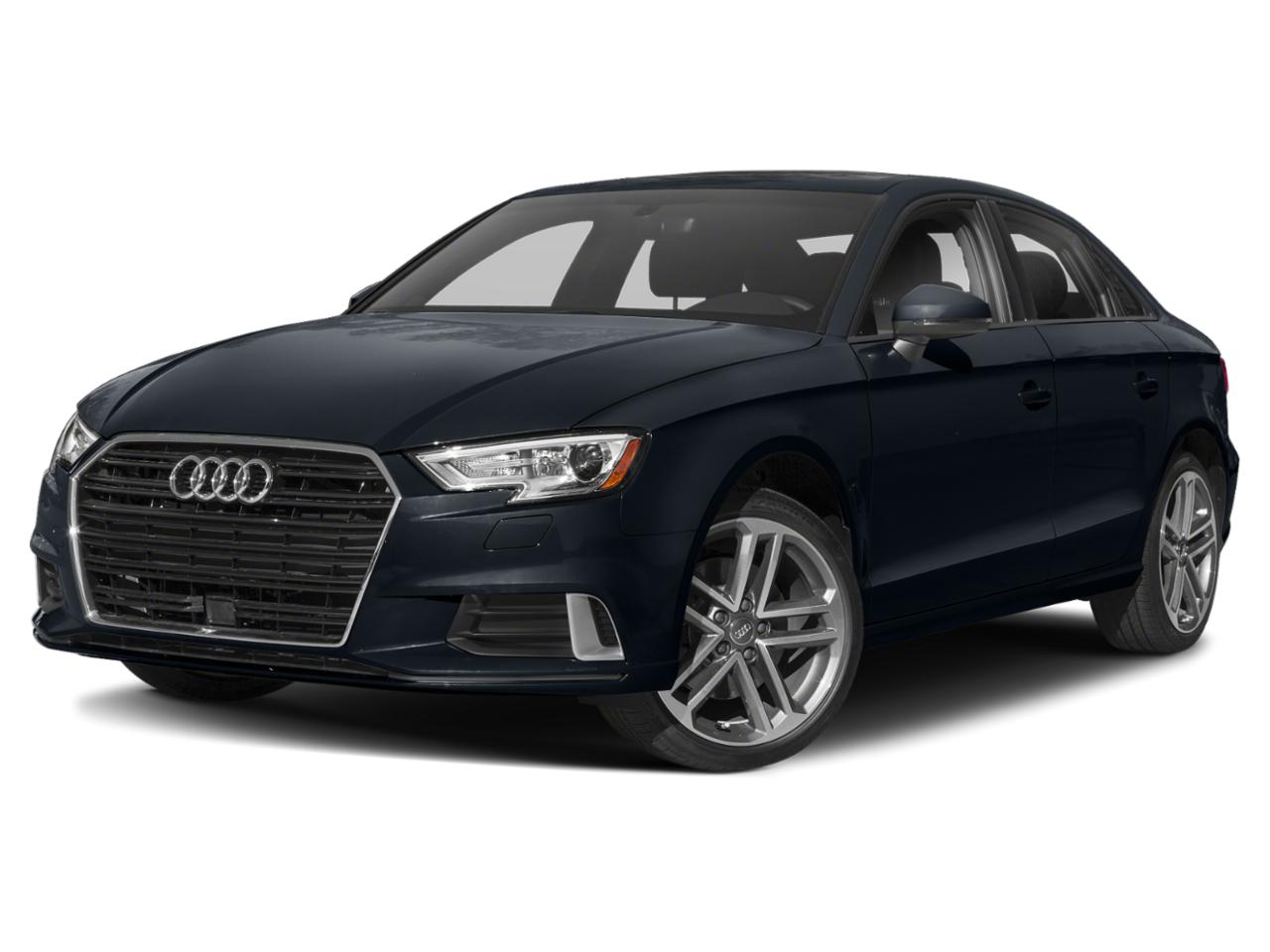 2018 Audi A3 Sedan Premium's photo