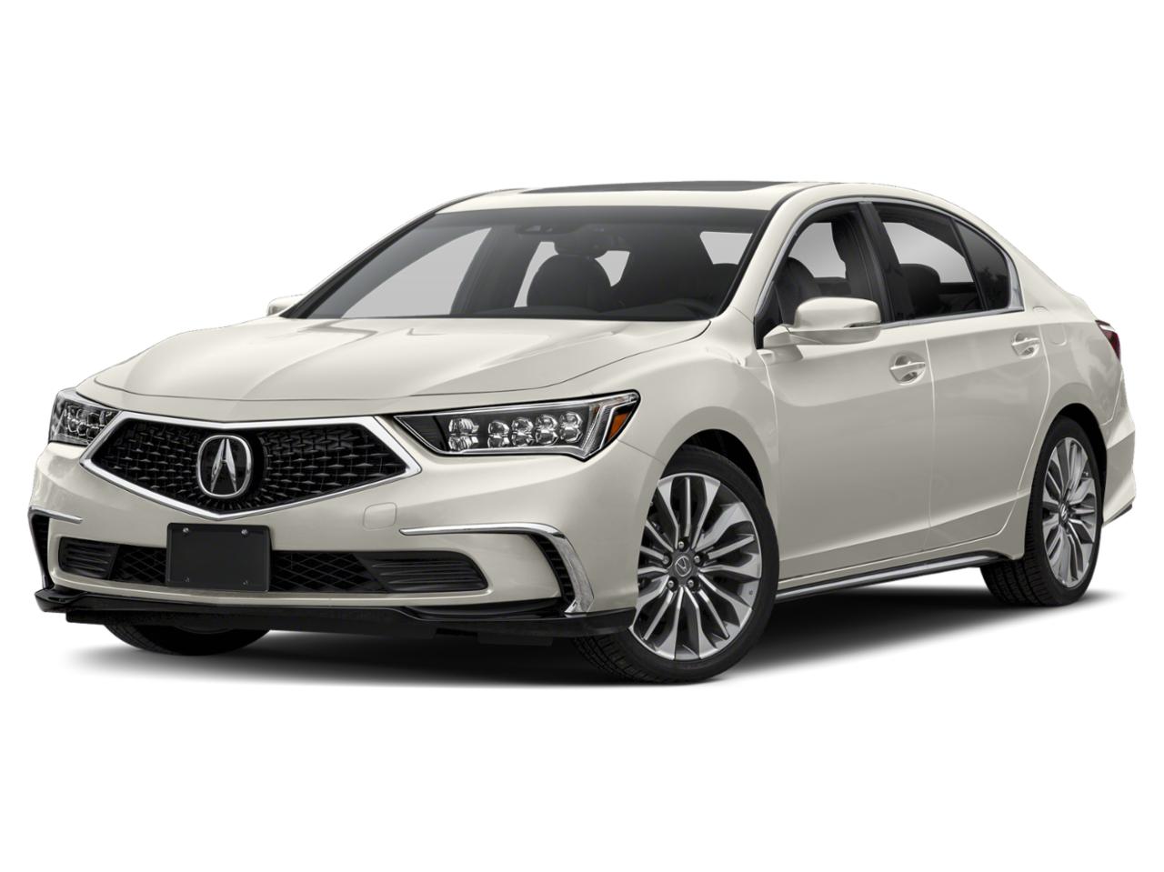 2018 Acura RLX Base's photo