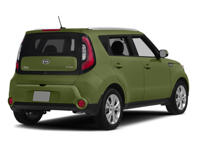 2014 Kia Soul's photo