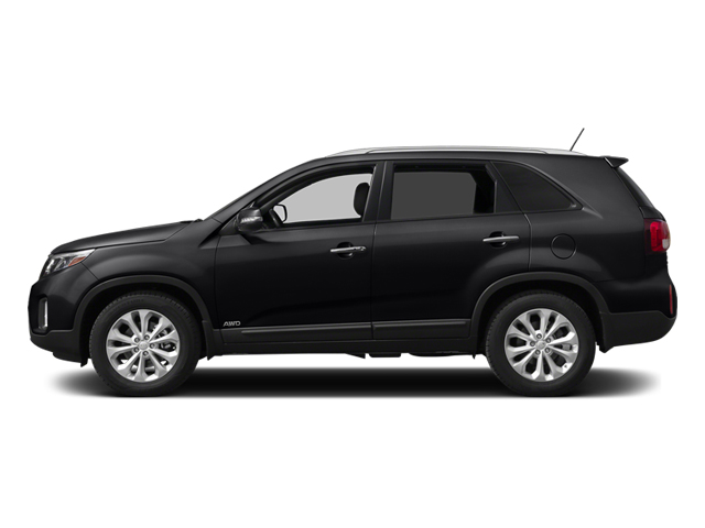 2014 Kia Sorento LIMITED V6 SUV Slide 2