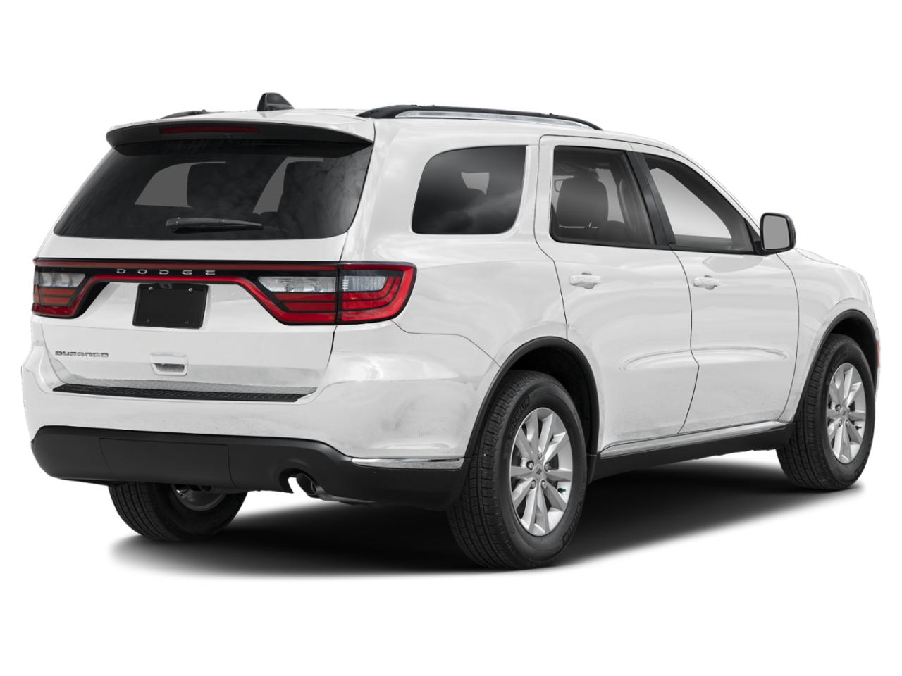 2024 Dodge Durango GT Plus RWD's photo