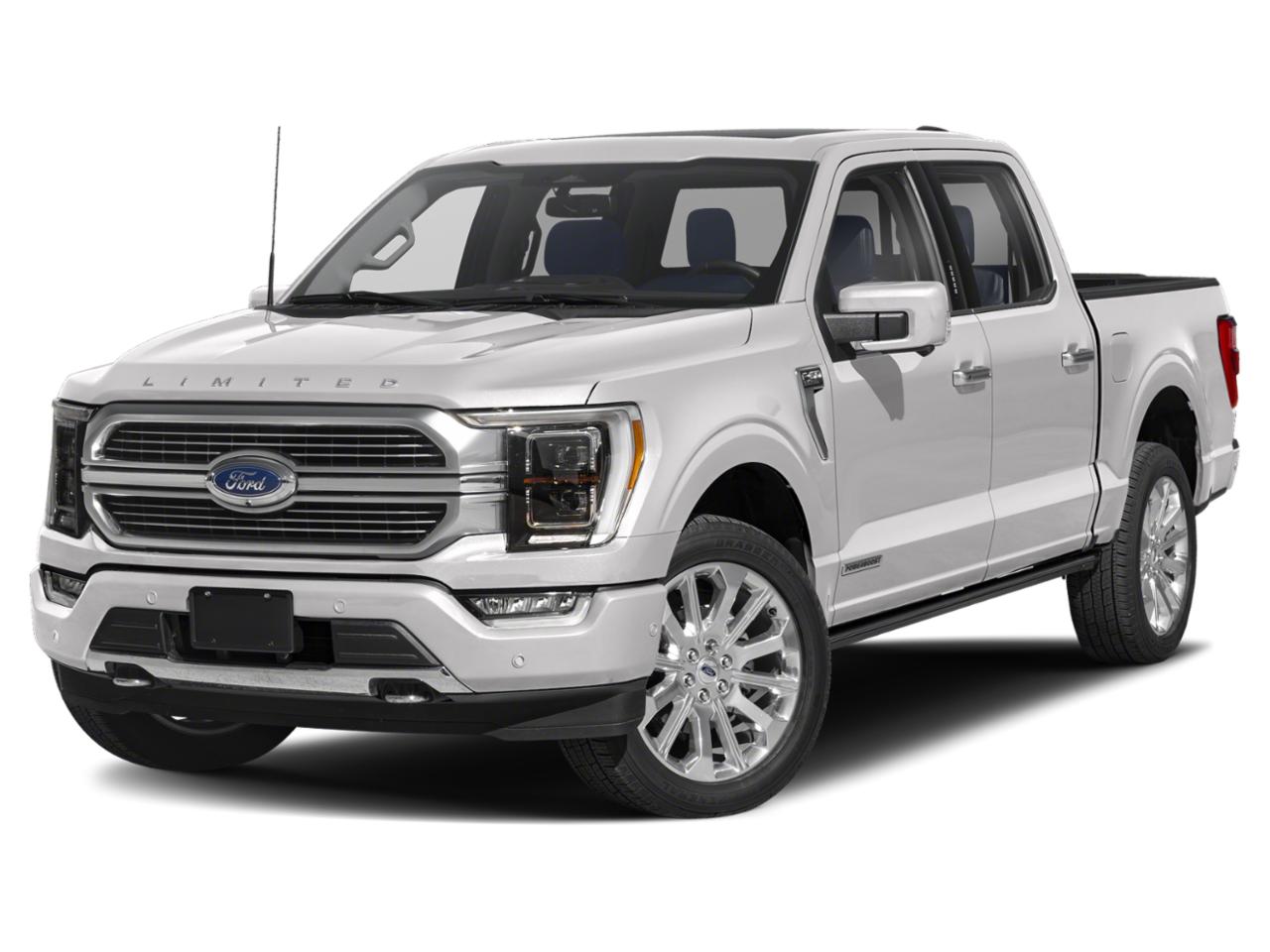 2023 Ford F-150 Limited's photo