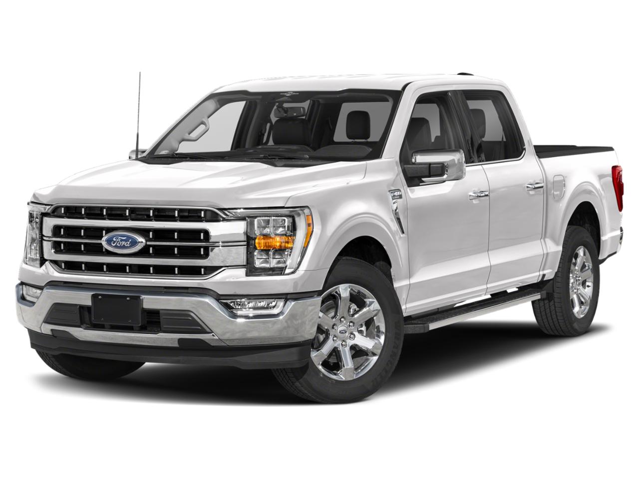 2023 Ford F-150 Lariat 4x4 SuperCrew 5-1/2 Box's photo