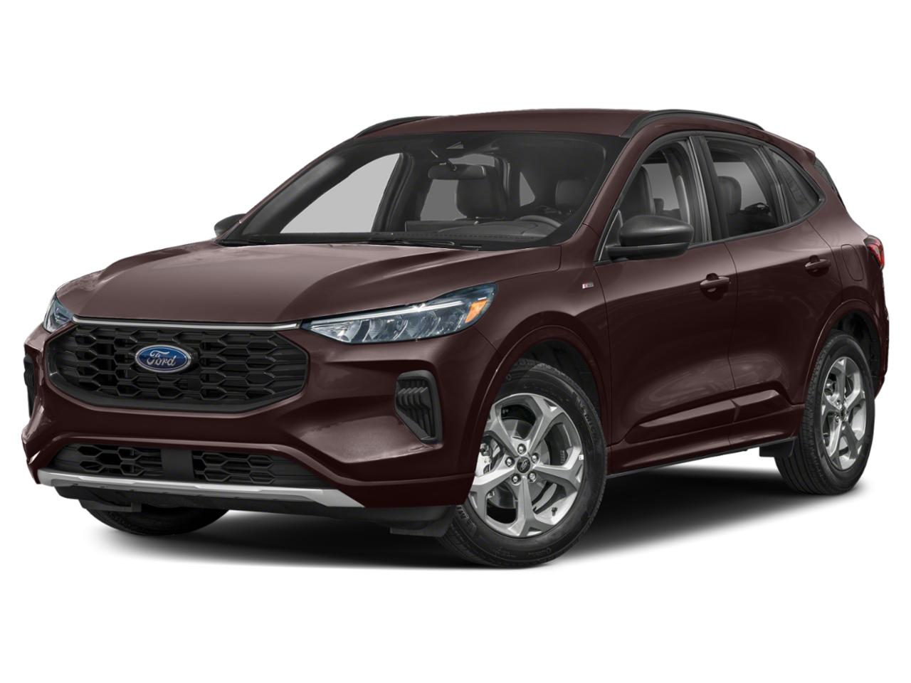2023 Ford Escape ST-LINE SUV 2023 Ford Escape ST-LINE SUV Slide