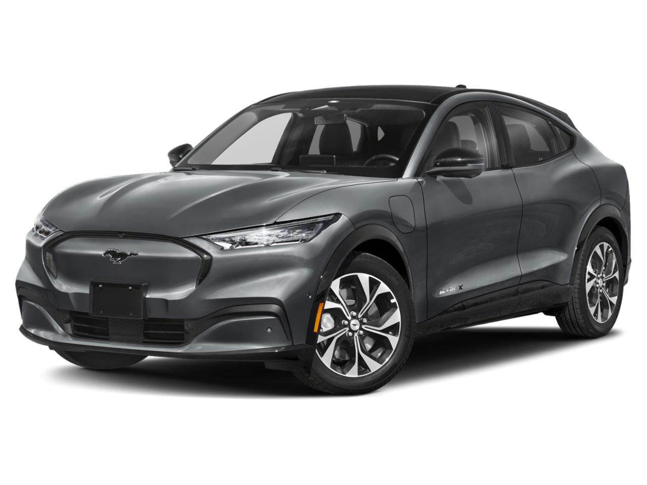 2023 Ford Mustang Mach-E PREMIUM SUV 2023 Ford Mustang Mach-E PREMIUM SUV Slide