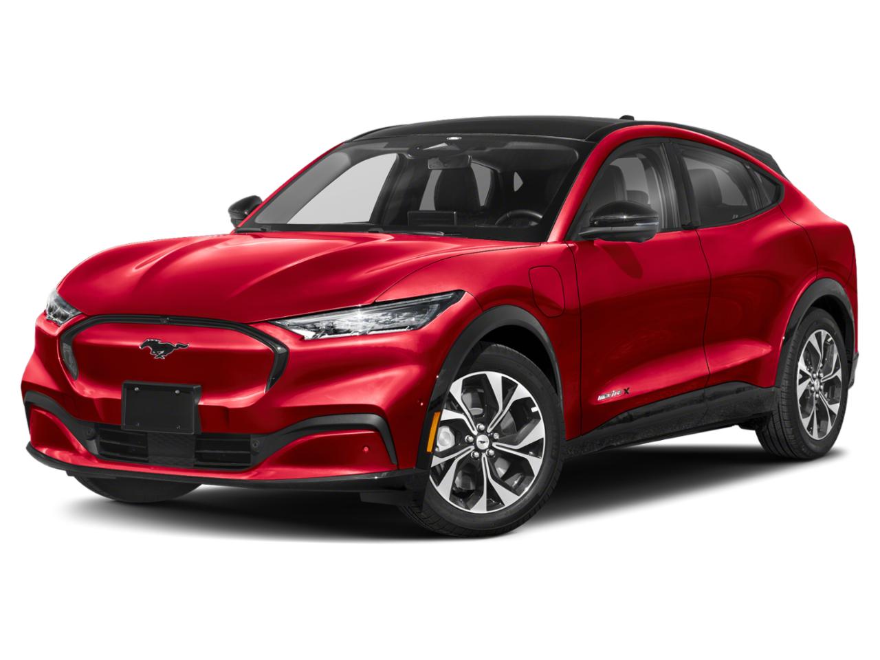 2023 Ford Mustang Mach-E PREMIUM SUV 2023 Ford Mustang Mach-E PREMIUM SUV Slide