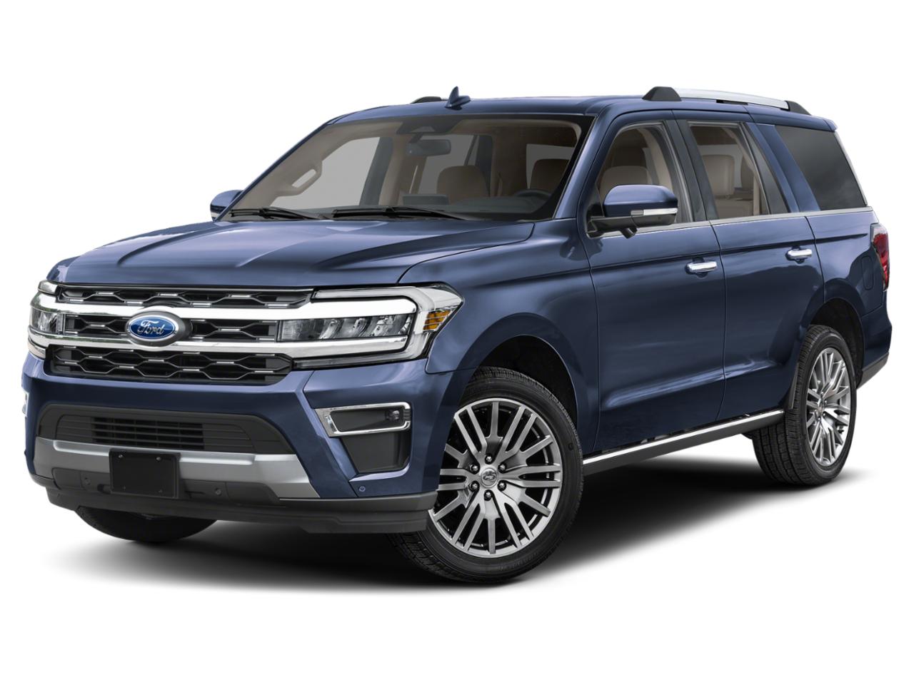 2023 Ford Expedition Limited's photo
