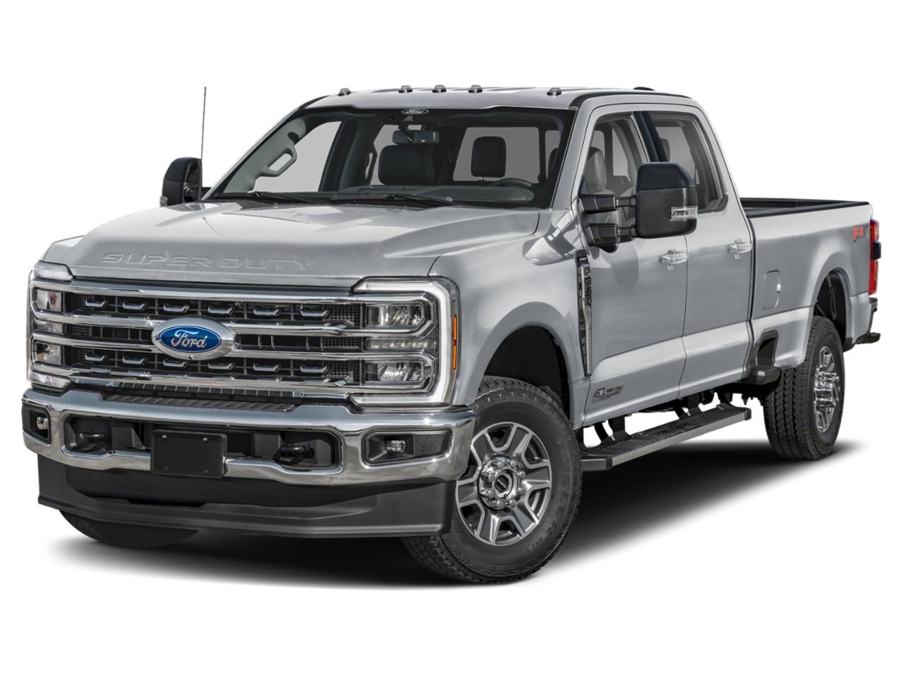 2023 Ford F-350SD LARIAT Crew Cab Pickup 2023 Ford F-350SD LARIAT Crew Cab Pickup Slide