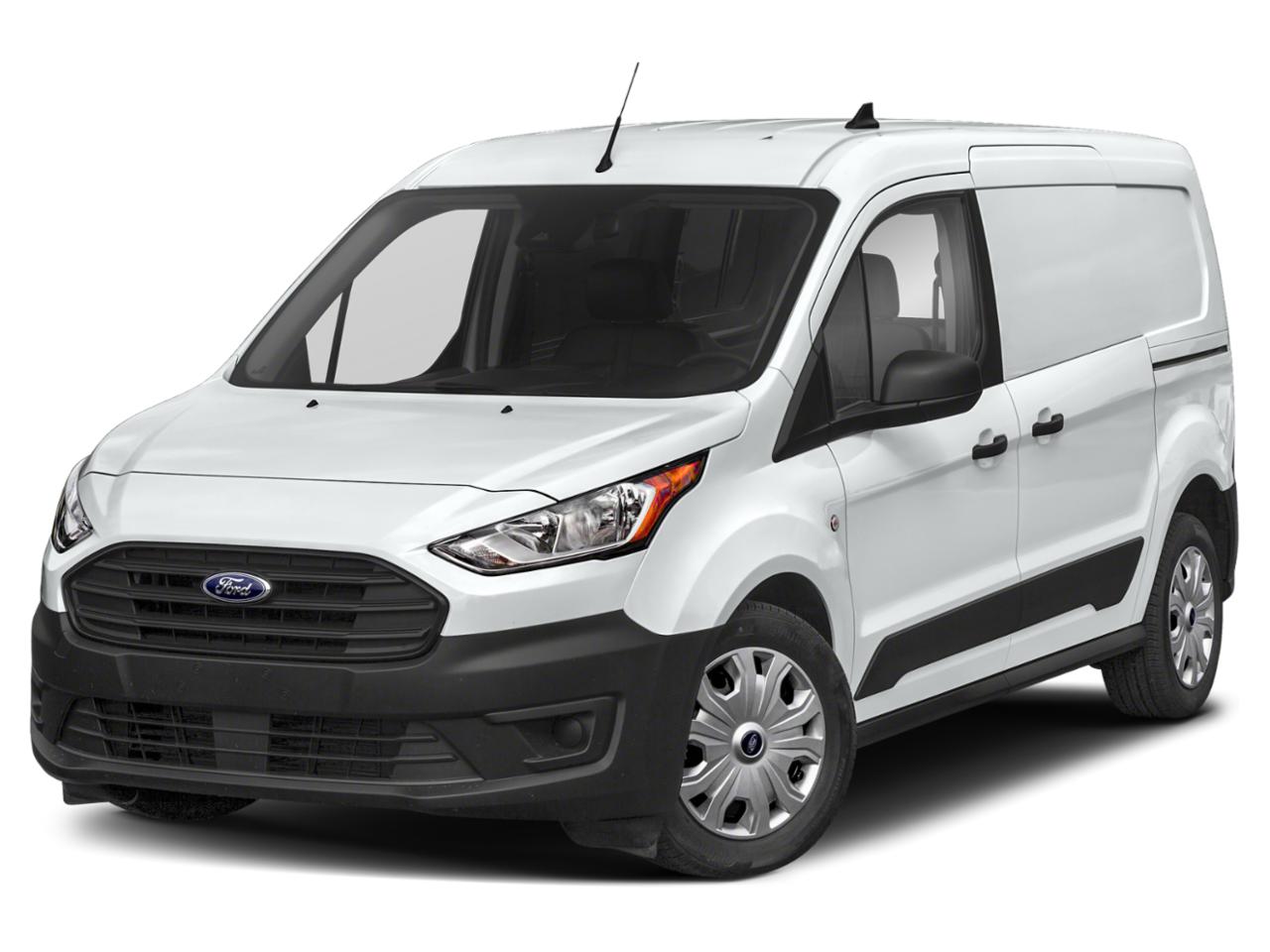 2023 Ford Transit Connect