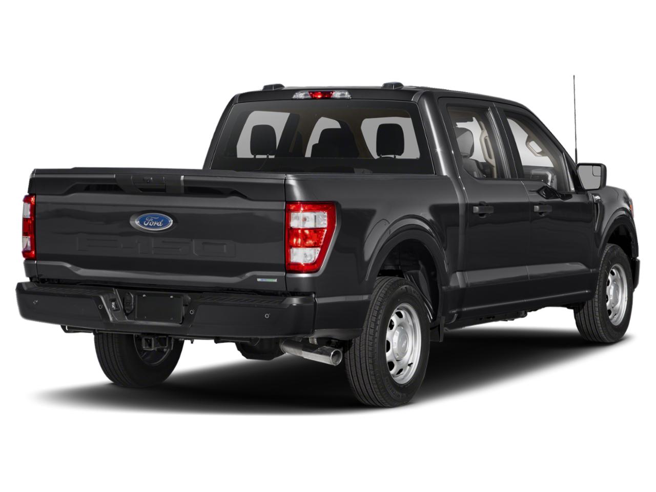 2023 Ford F-150 XL 4x4 SuperCrew 5-1/2 Box's photo