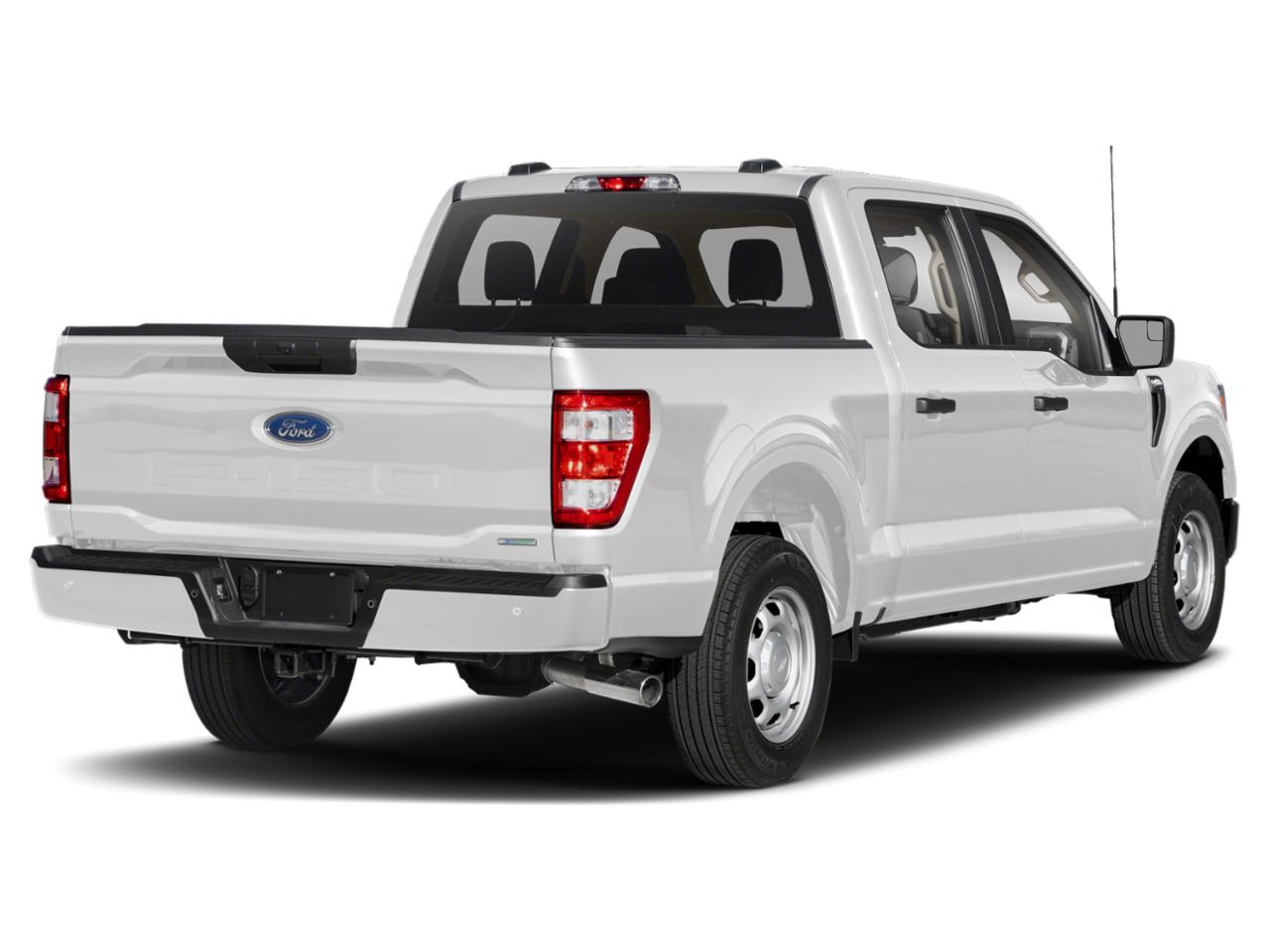 2023 Ford F-150 Tremor 4x4 SuperCrew 5-1/2 Box's photo