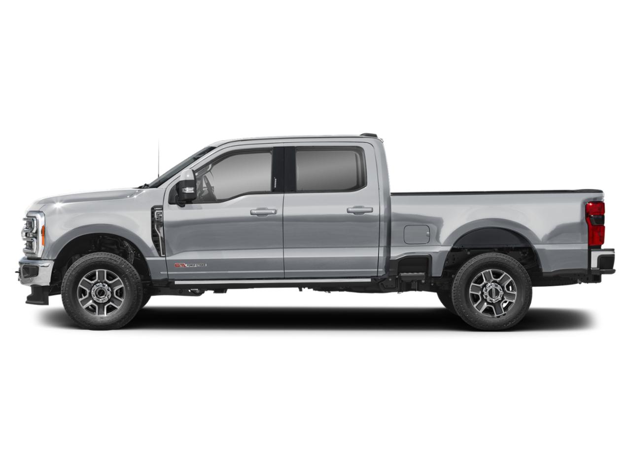 2023 Ford F-250SD LARIAT Crew Cab Pickup Slide 2