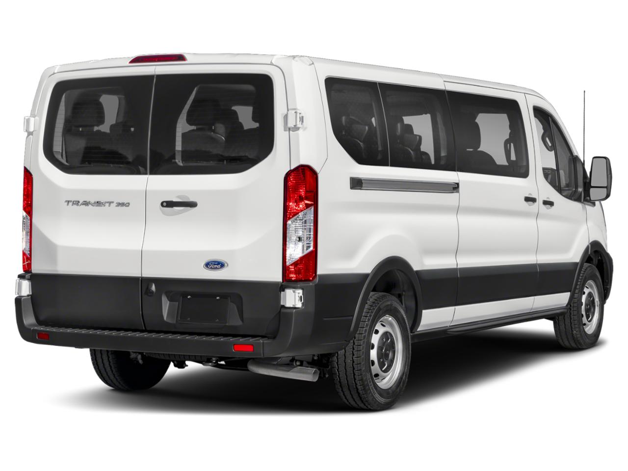 2023 Ford Transit 350 XLT Low Roof Sliding Pass. 148's photo
