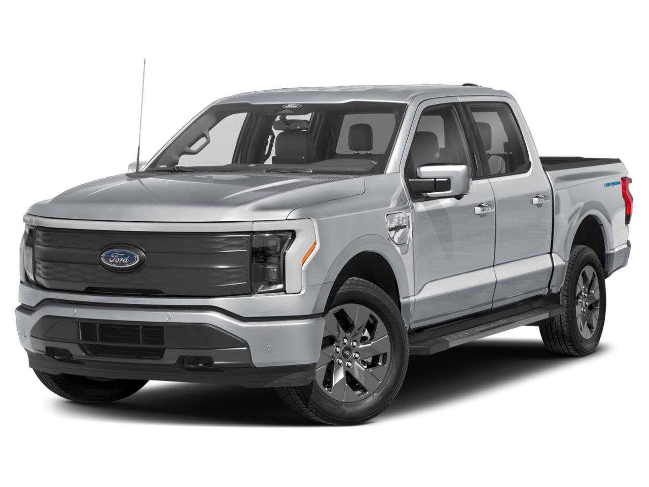 2023 Ford F-150 Lightning Lariat's photo