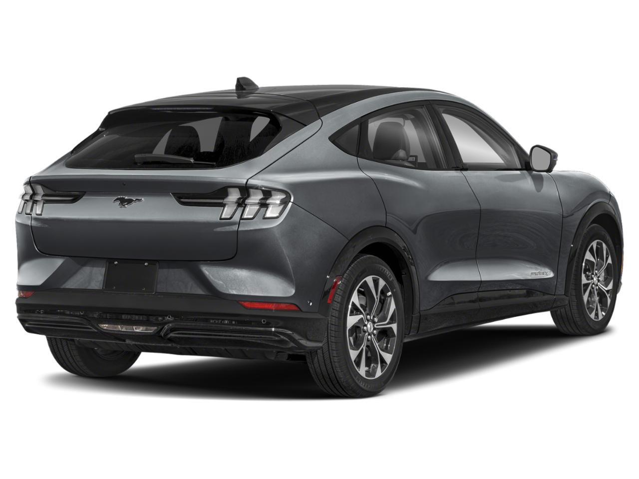 2023 Ford Mustang Mach-E PREMIUM SUV Slide 1