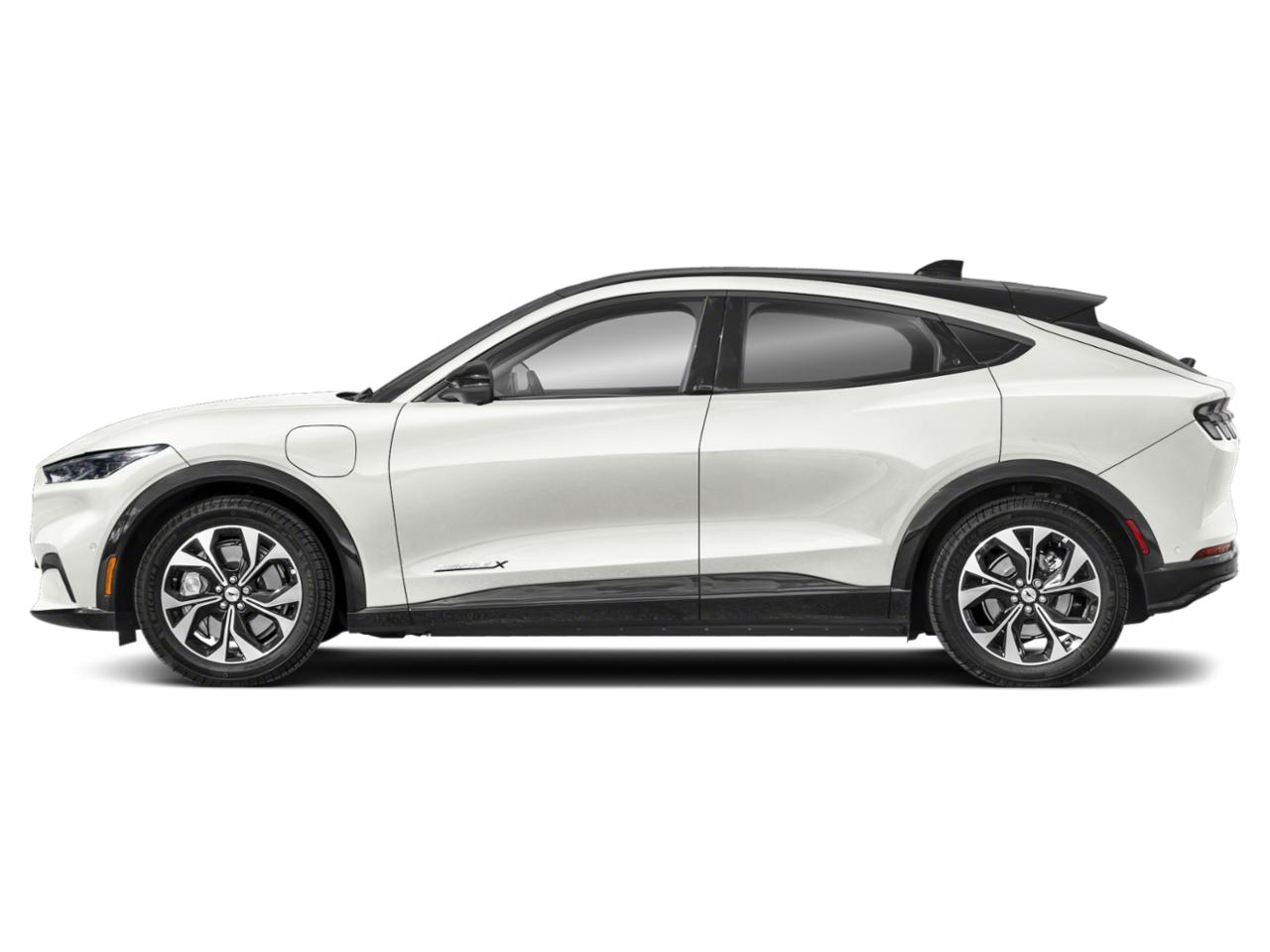 2023 Ford Mustang Mach-E PREMIUM SUV Slide 2