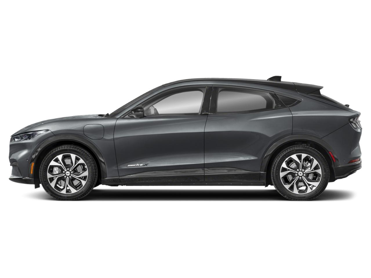 2023 Ford Mustang Mach-E PREMIUM SUV Slide 2