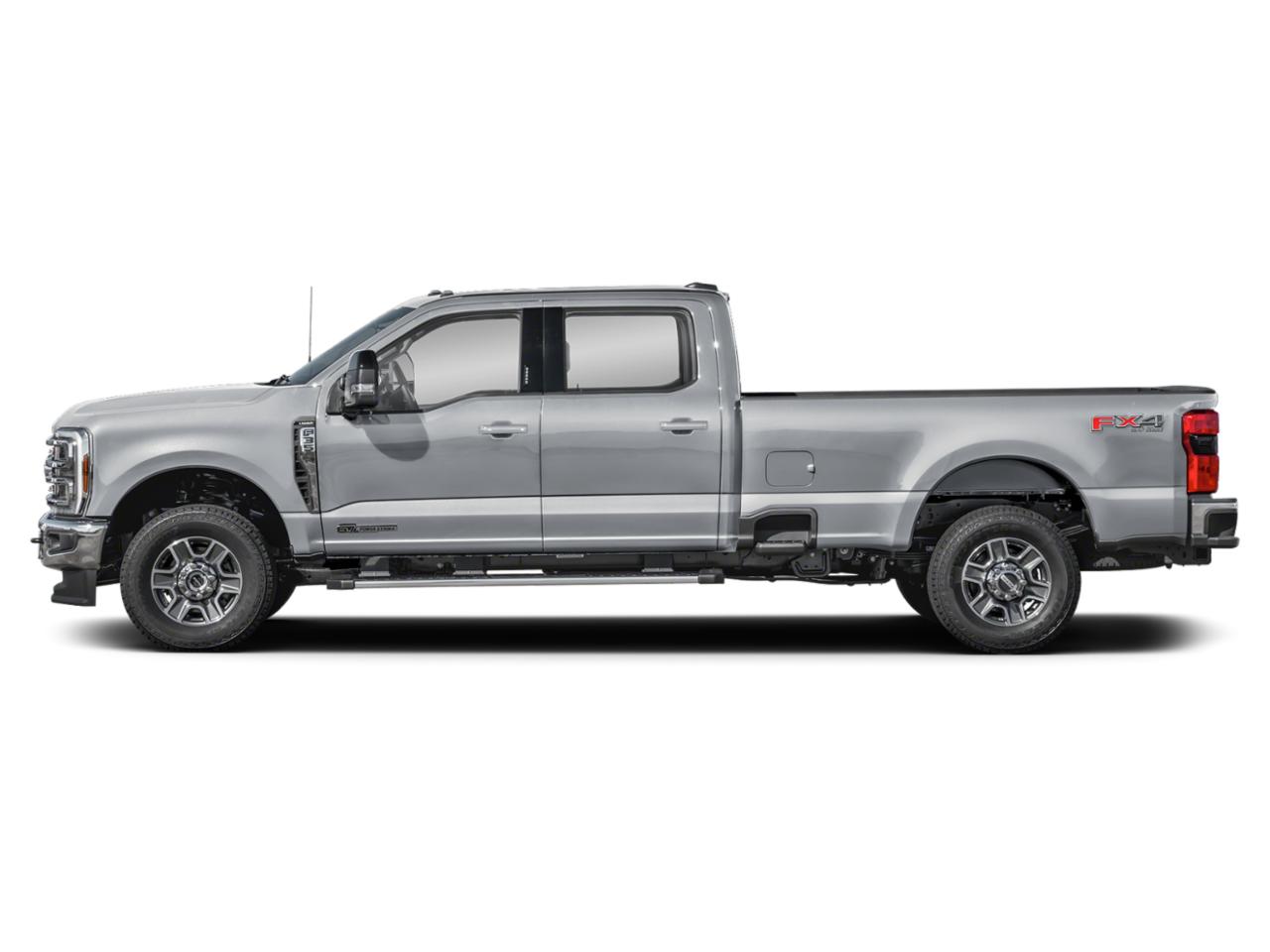 2023 Ford F-350SD LARIAT Crew Cab Pickup Slide 2