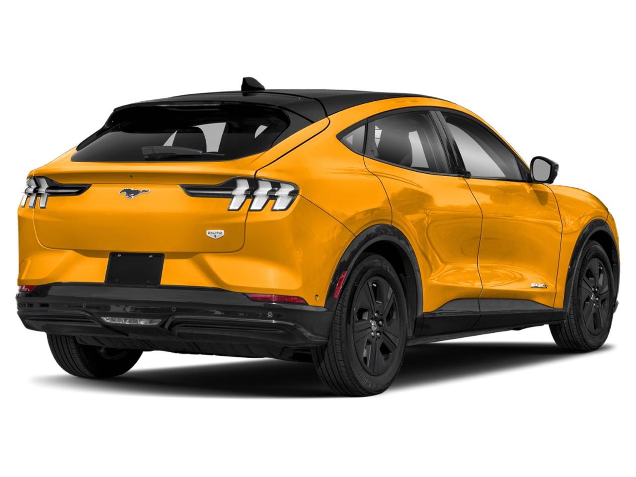 New Ford Mustang MachE in Center Point Iowa FA32438