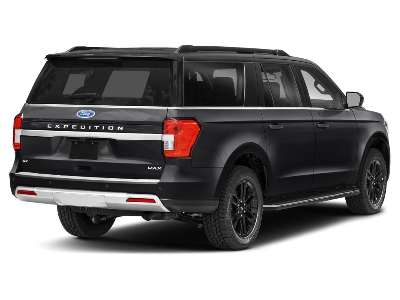 2023 Ford Expedition Max XLT SUV Slide 1