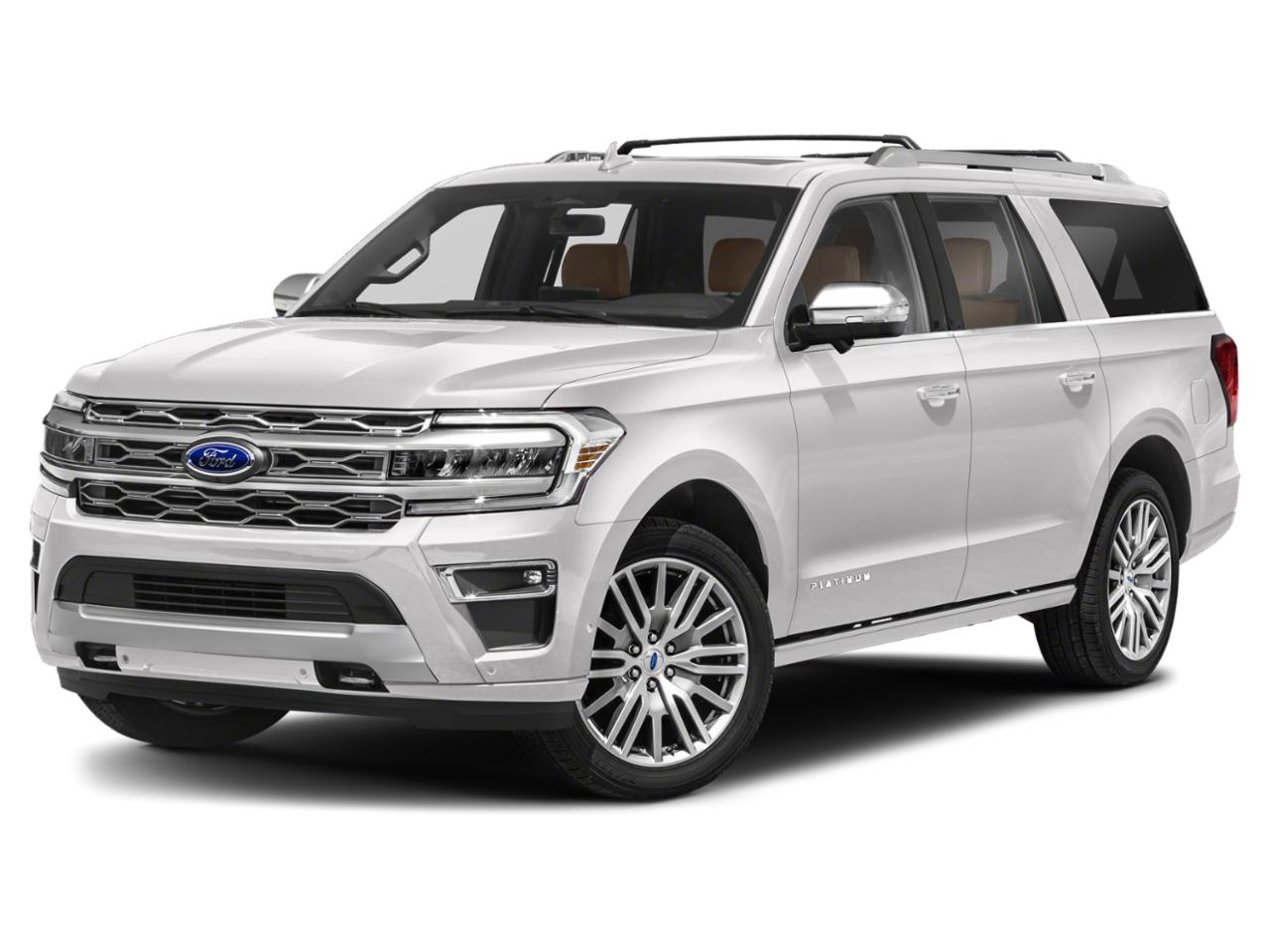 2023 Ford Expedition