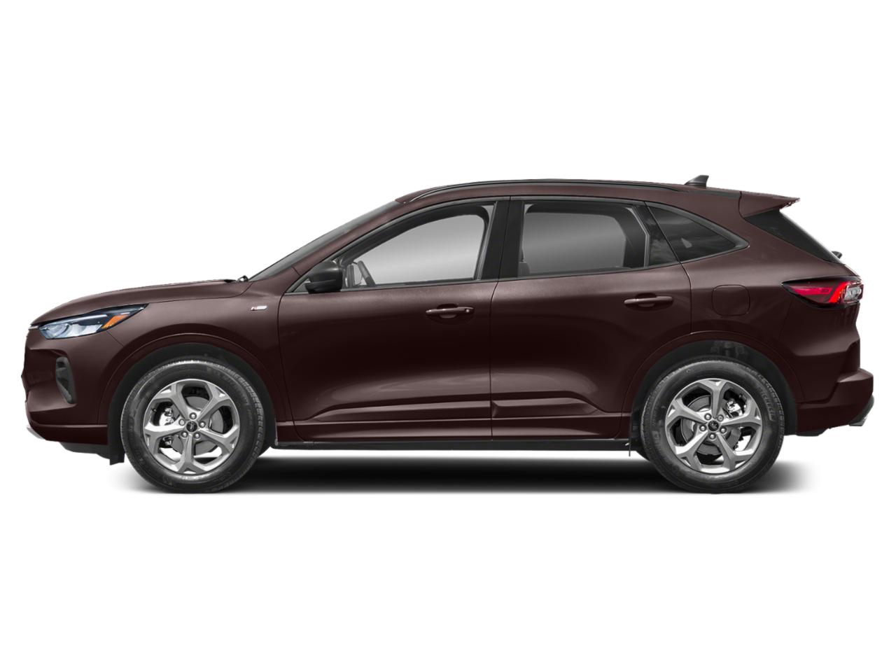 2023 Ford Escape ST-LINE SUV Slide 2
