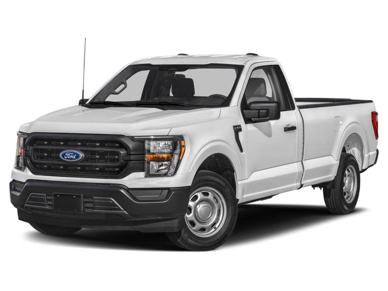 2023 Ford F-150 XL's photo