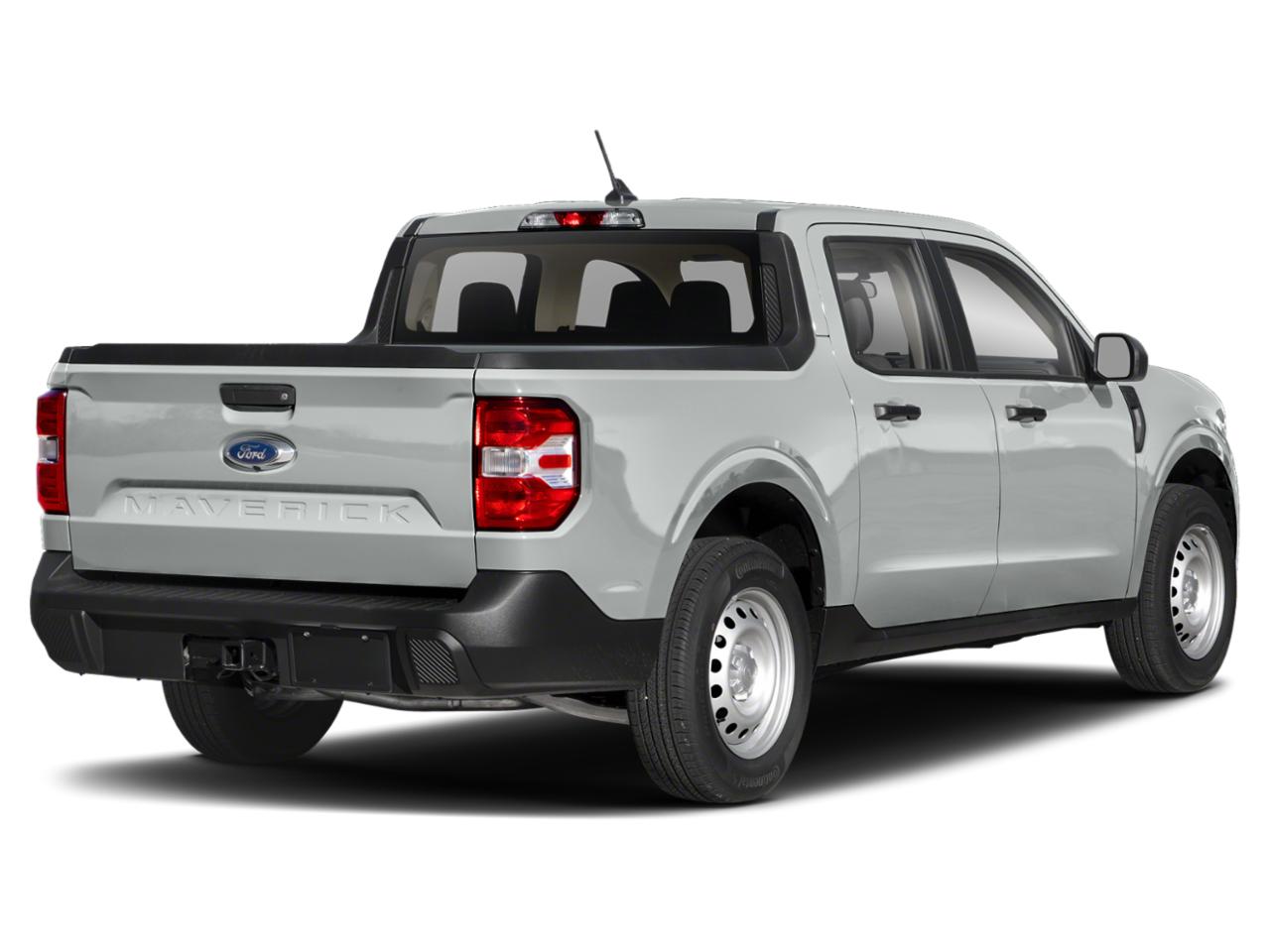 2023 Ford Maverick XL AWD's photo