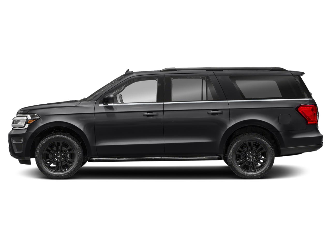 2023 Ford Expedition Max XLT SUV Slide 2
