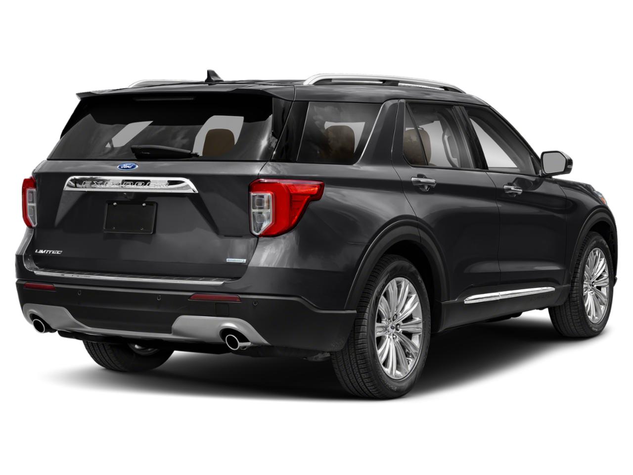 2023 Ford Explorer Limited High Package RWD's photo
