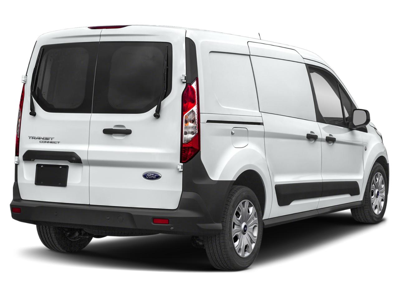 2023 Ford Transit Connect Van XLT LWB (Rear 180 Degree Door)'s photo