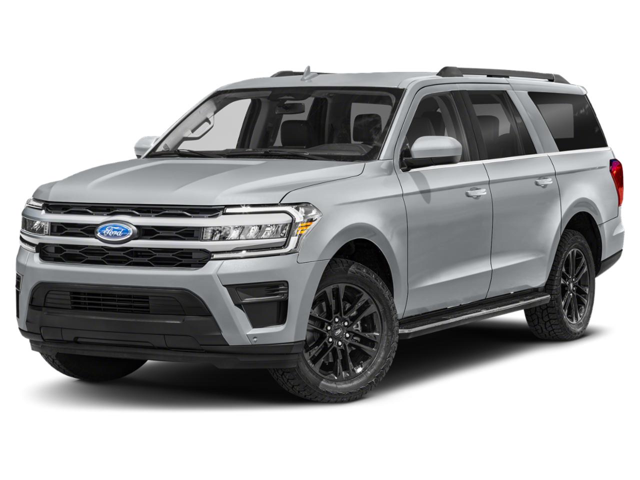 2023 Ford Expedition