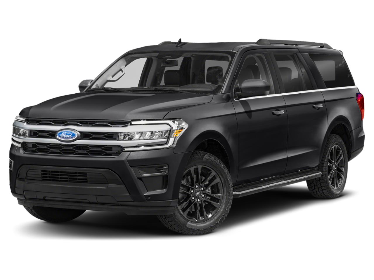 2023 Ford Expedition Max XLT SUV 2023 Ford Expedition Max XLT SUV Slide