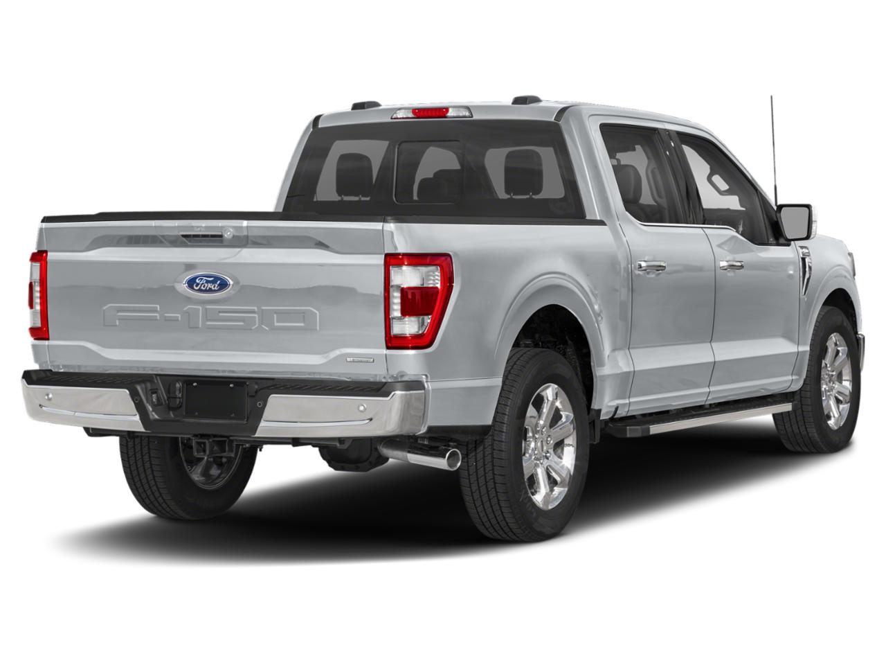 2023 Ford F-150 Lariat 4x4 SuperCrew 5-1/2 Box's photo