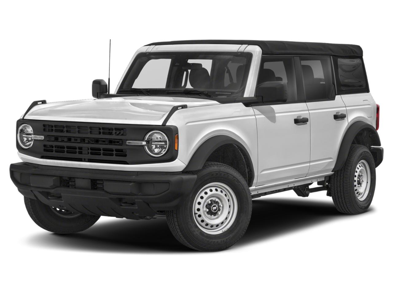 2023 Ford Bronco 4-Door Outer Banks's photo