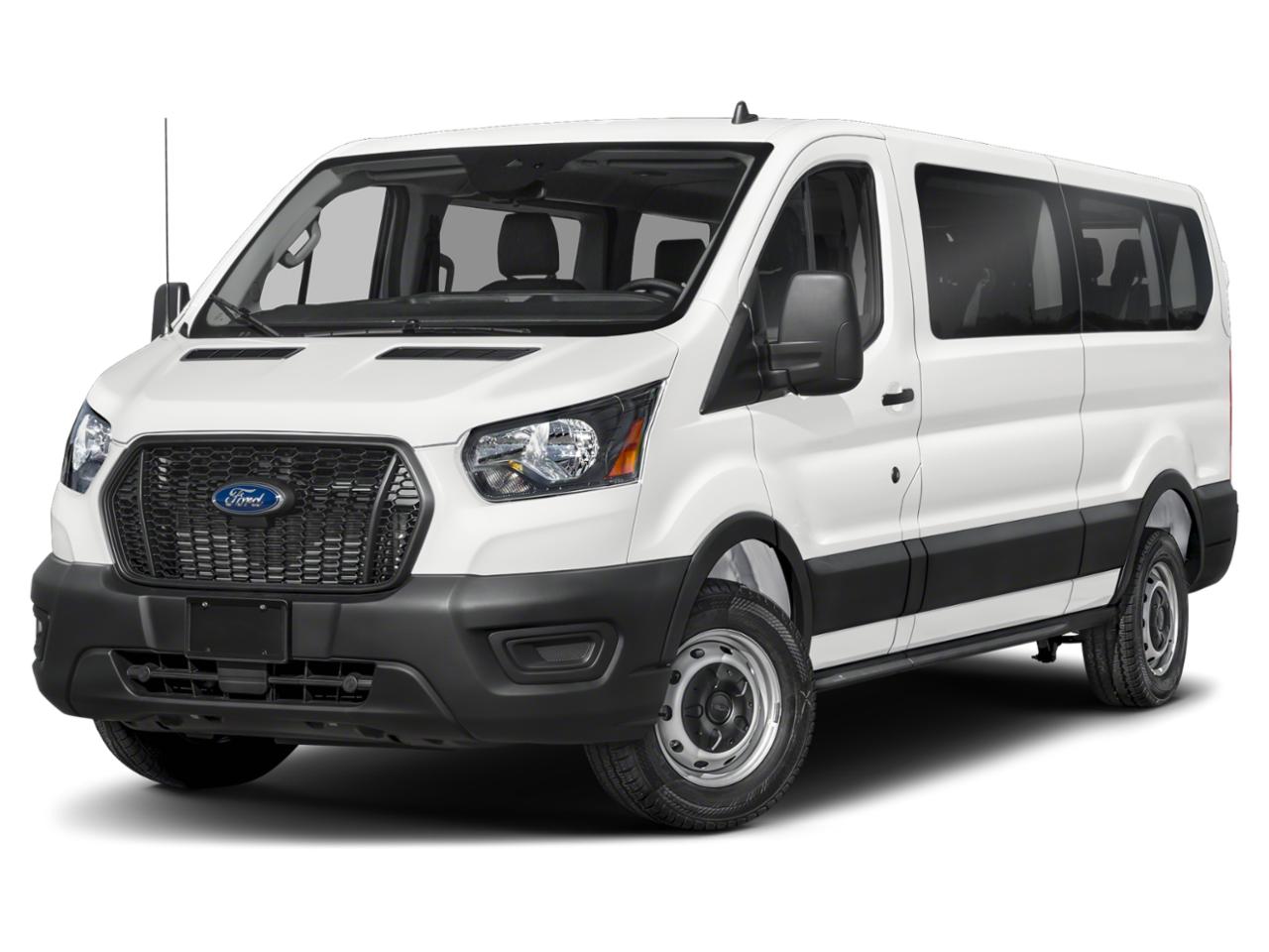 2023 Ford Transit Passenger Van XLT's photo