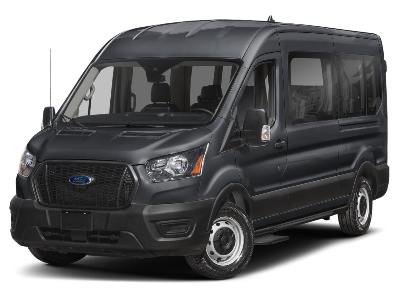 2023 Ford Transit Passenger Van XL's photo