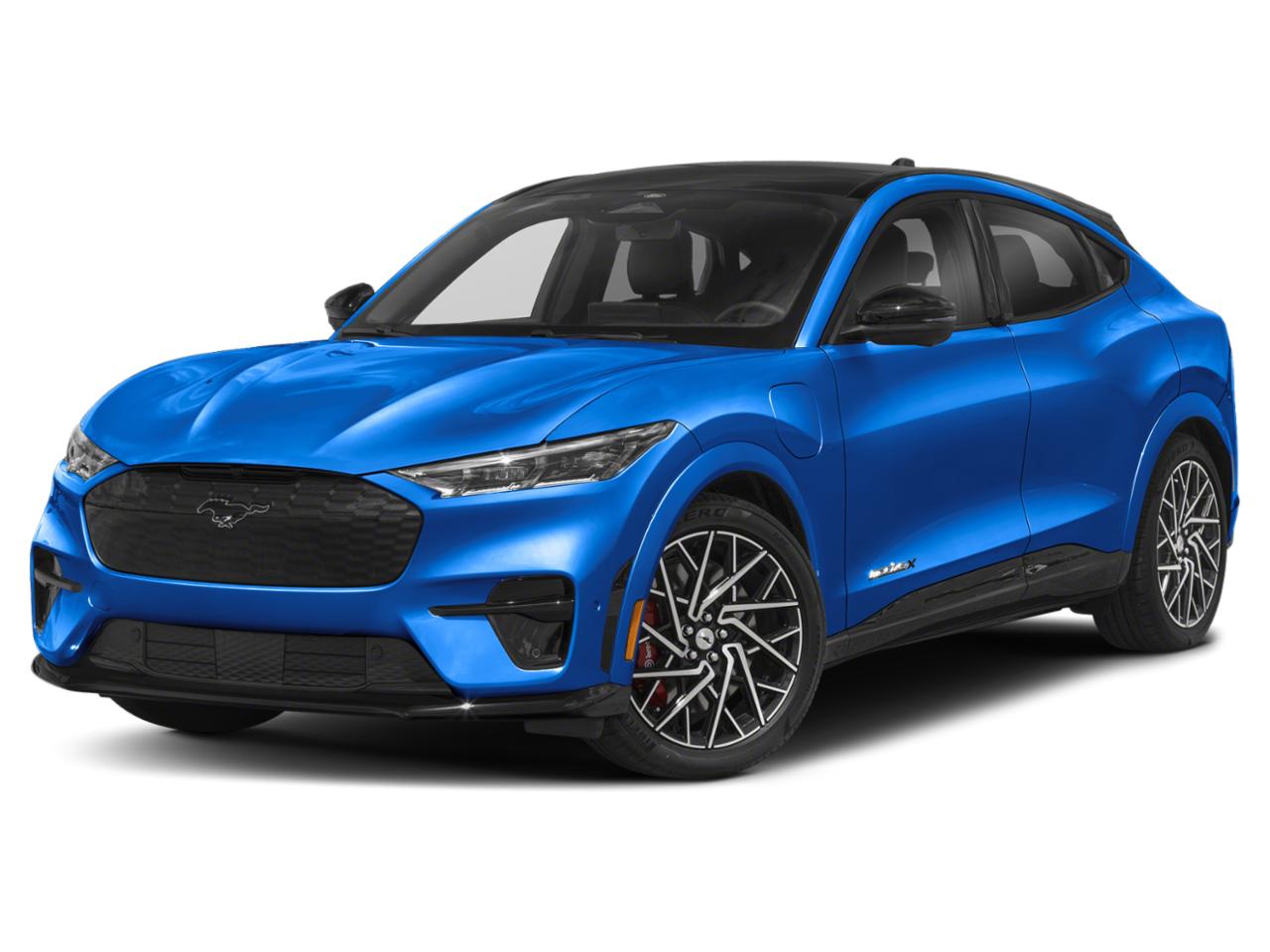 2023 Ford Mustang Mach-E