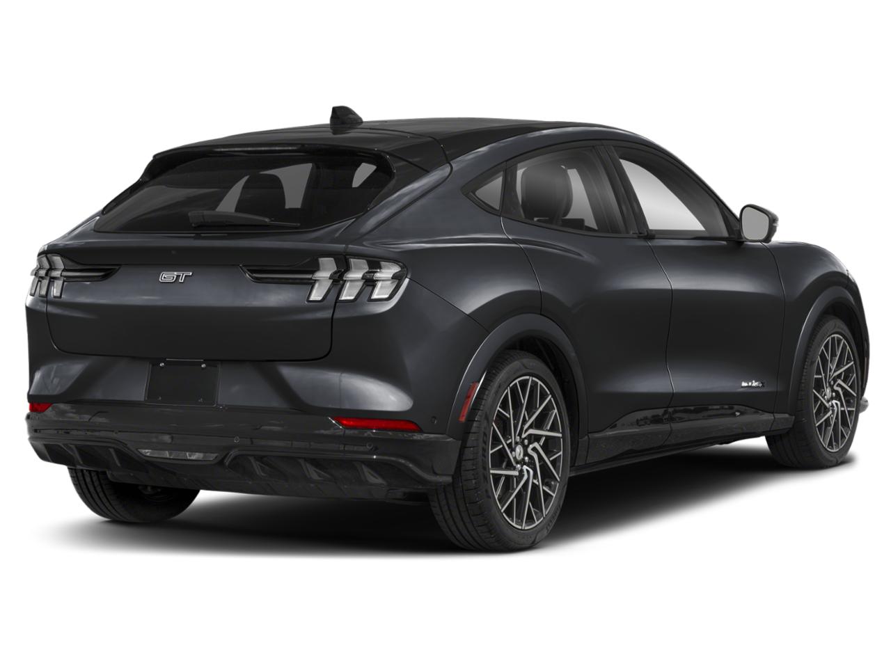 2023 Ford Mustang Mach-E