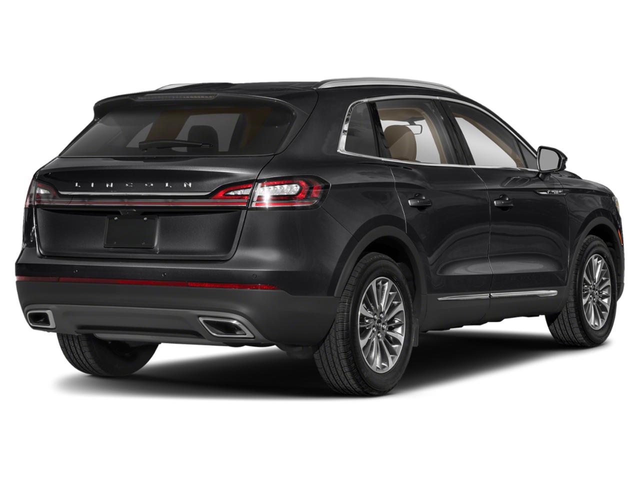 2023 Lincoln Nautilus Reserve AWD's photo