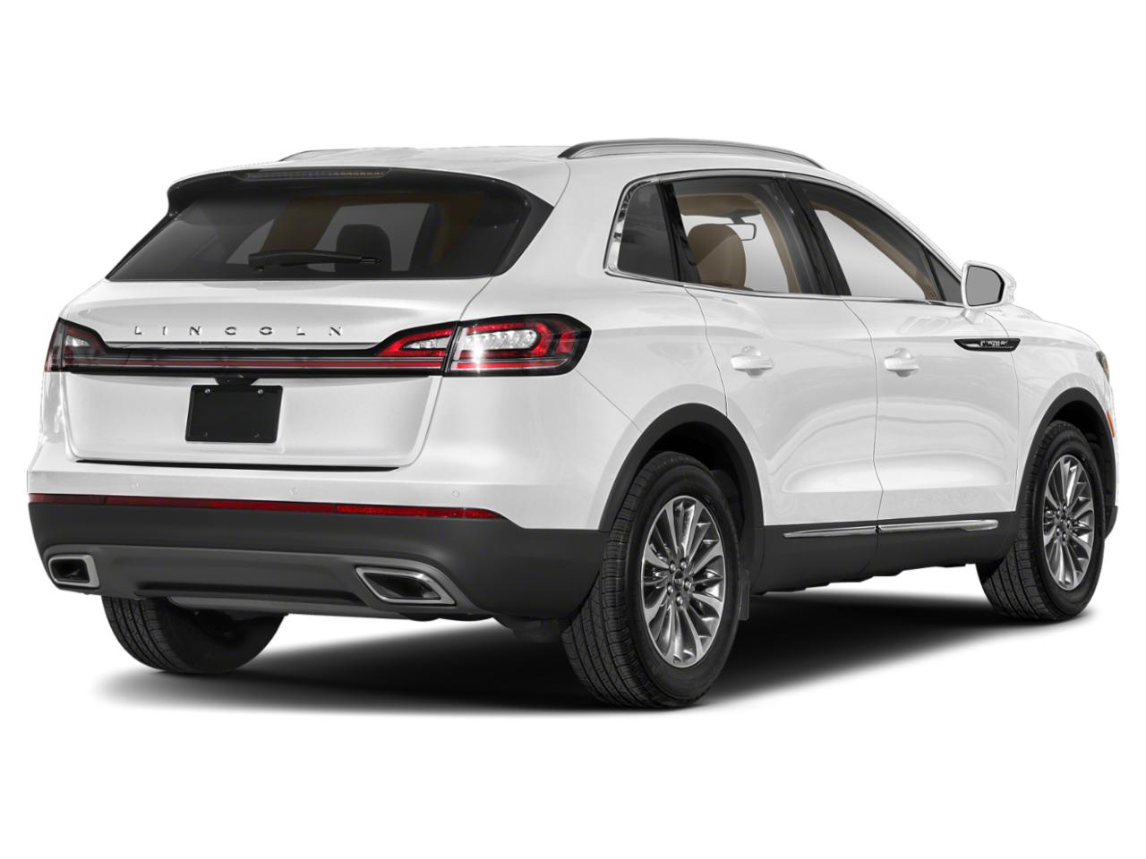 2023 Lincoln Nautilus FWD's photo