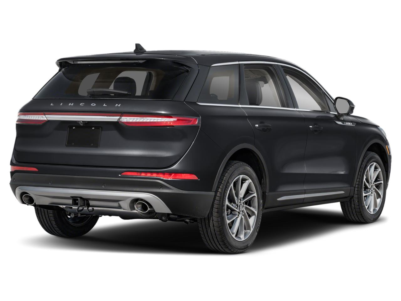 2023 Lincoln Corsair STANDARD SUV Slide 1